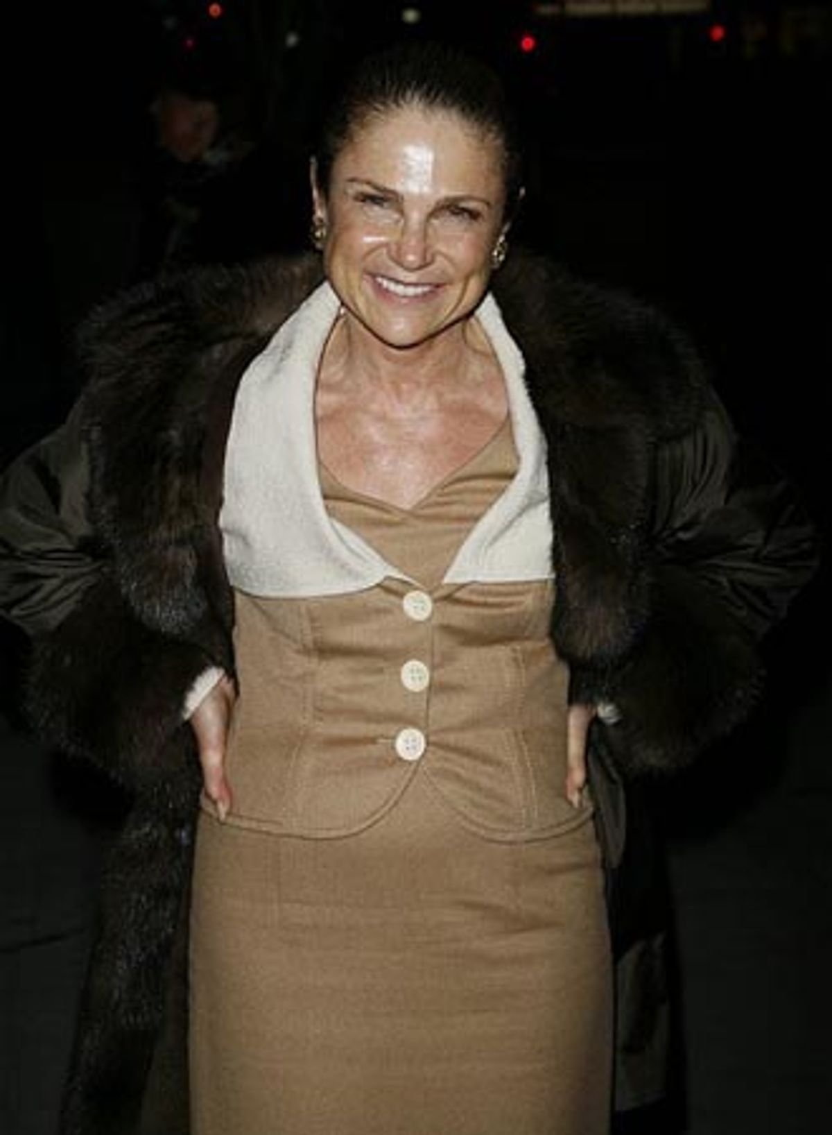 Tovah Feldshuh at 