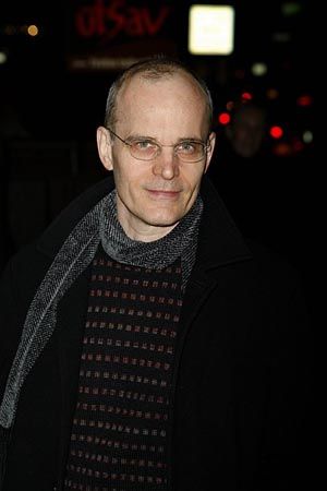 Željko Ivanek Photo