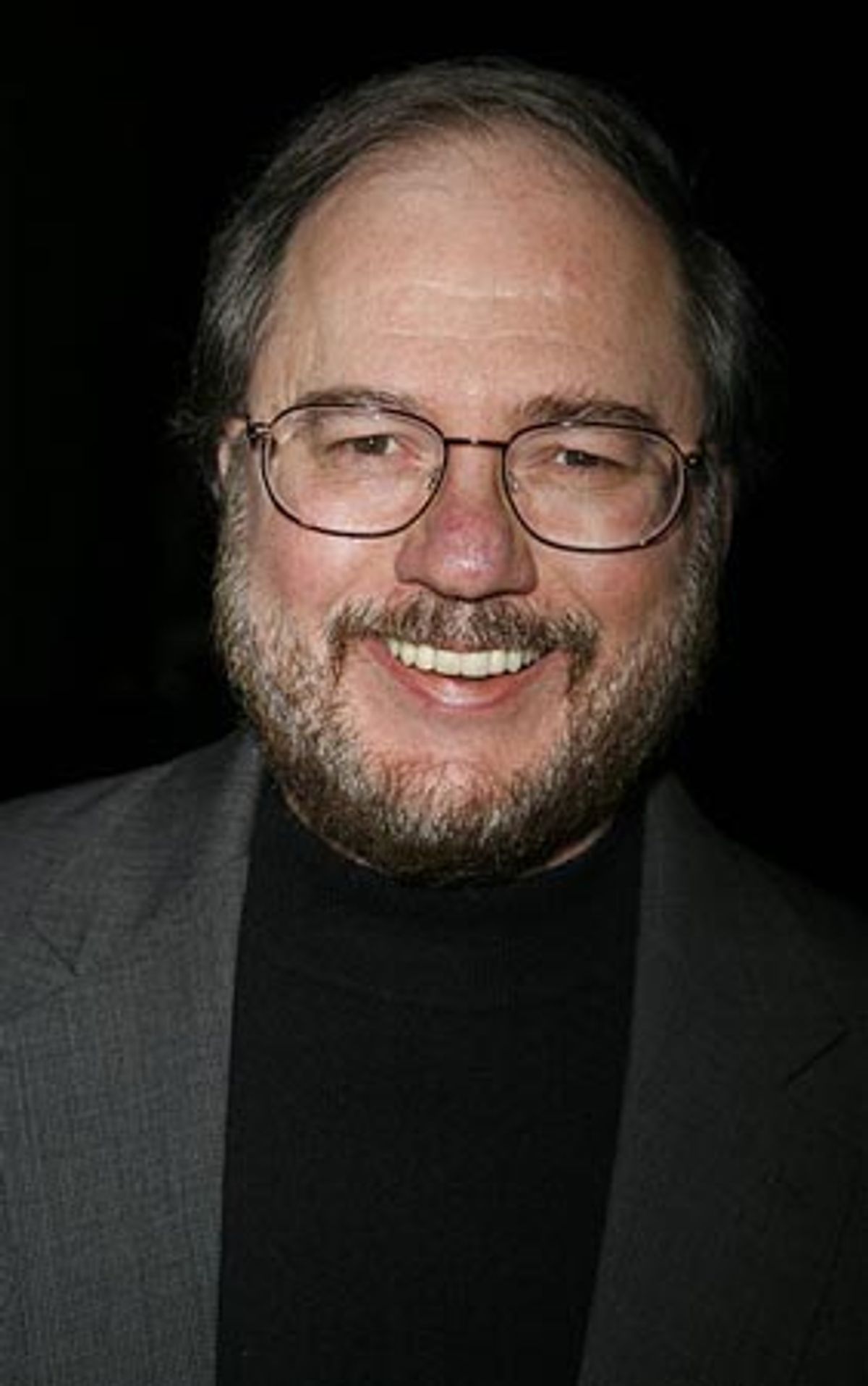 Rupert Holmes at 