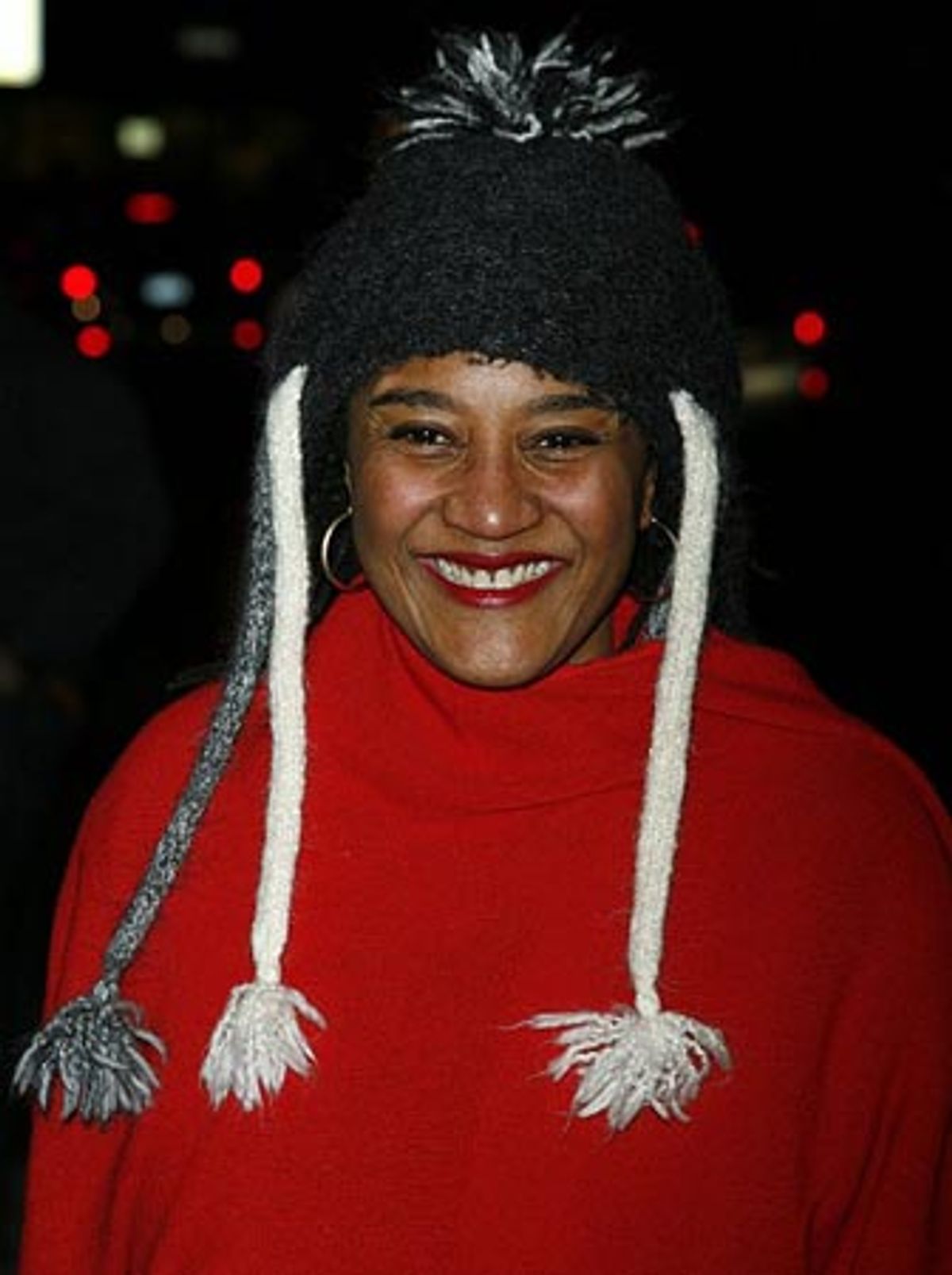 Lynn Nottage at 
