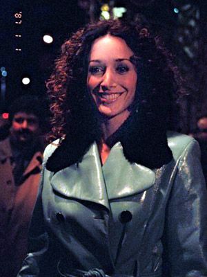 Jennifer Beals Photo