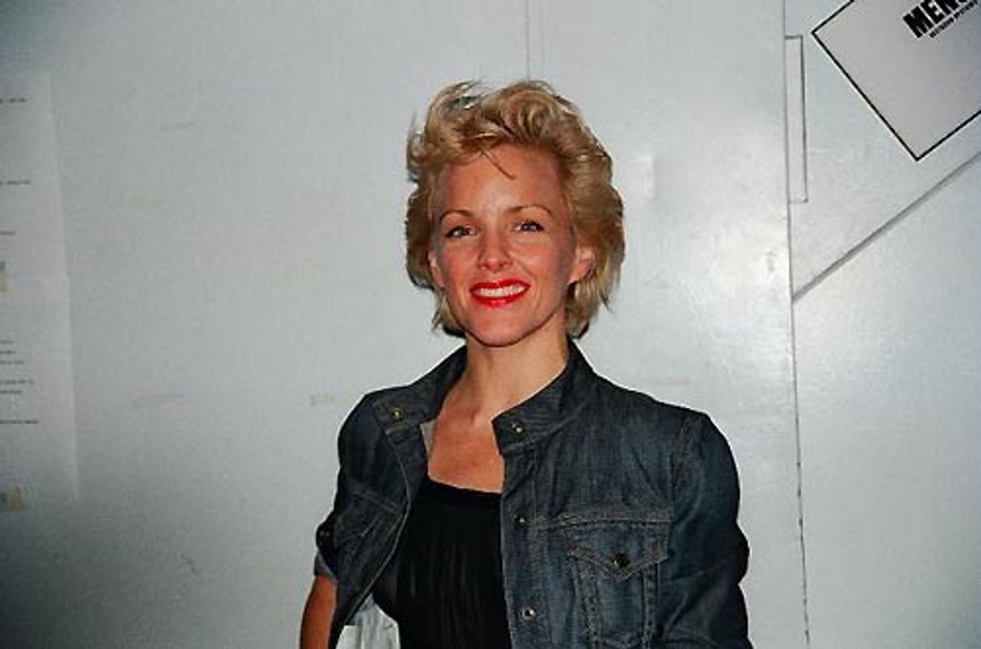 Photo Coverage: Standing Ovations 2 - Backstage & After-Party!  Image