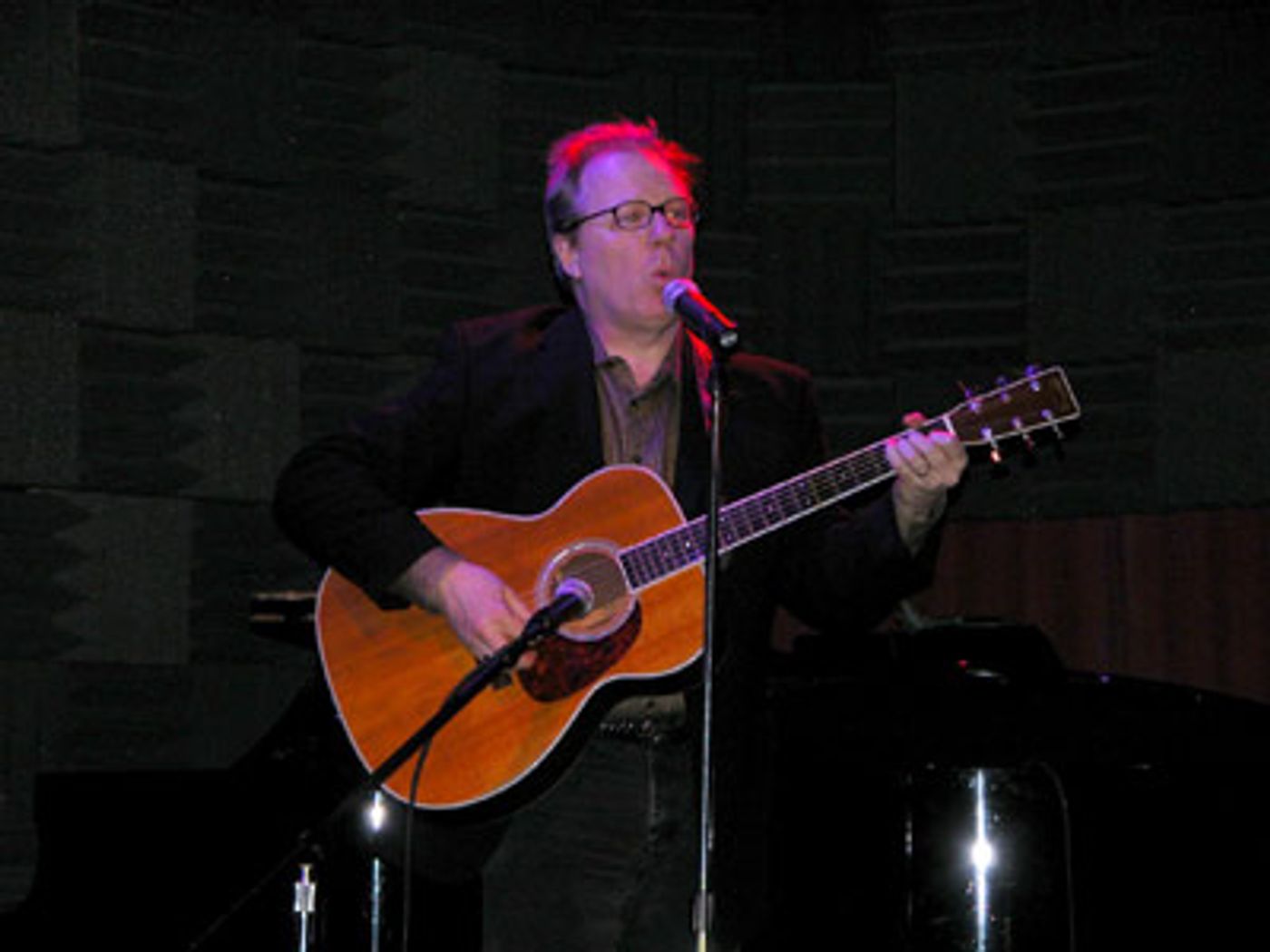 Photo Coverage: Standing Ovations 2 - The Show!  Image