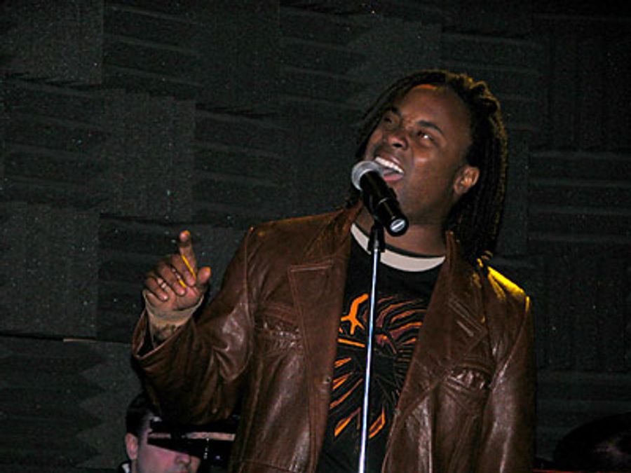Photo Coverage: Standing Ovations 2 - The Show! Image
