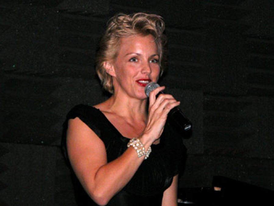 Photo Coverage: Standing Ovations 2 - The Show! Image