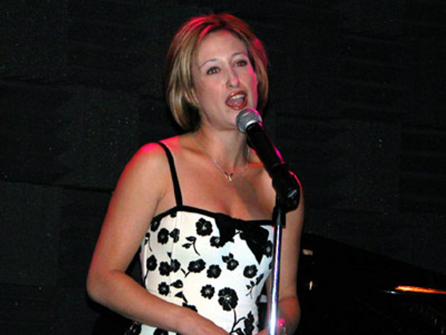 Photo Coverage: Standing Ovations 2 - The Show! Image