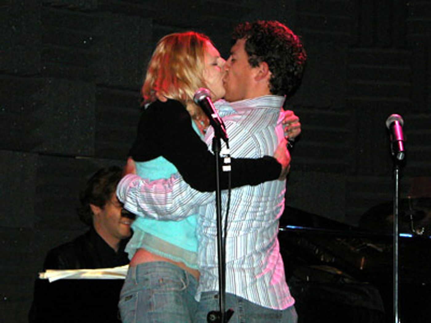 Photo Coverage: Standing Ovations 2 - The Show!  Image