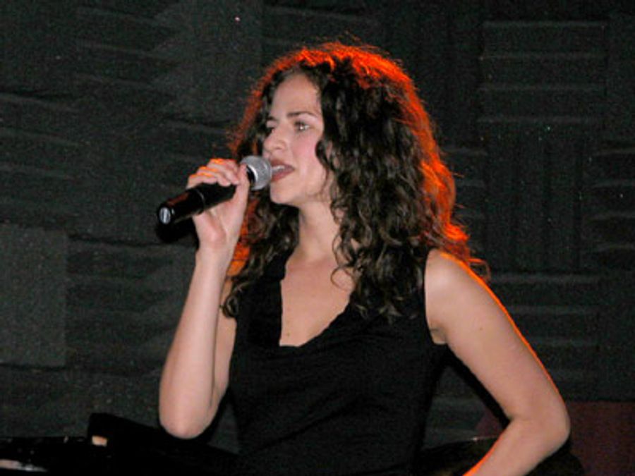 Photo Coverage: Standing Ovations 2 - The Show! Image