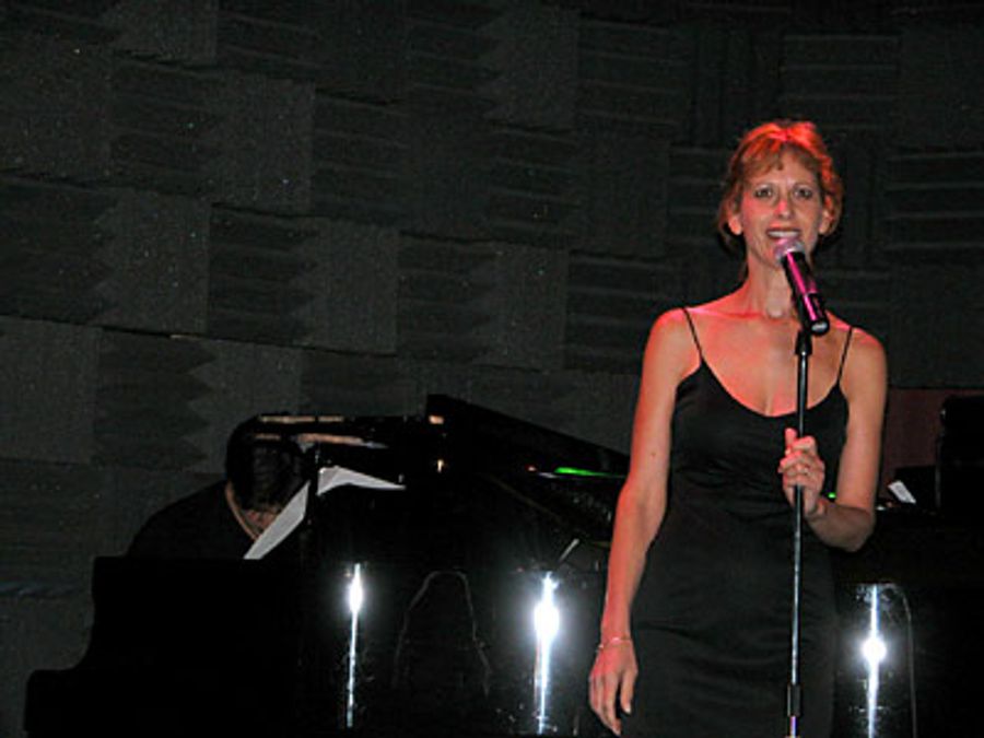 Photo Coverage: Standing Ovations 2 - The Show! Image