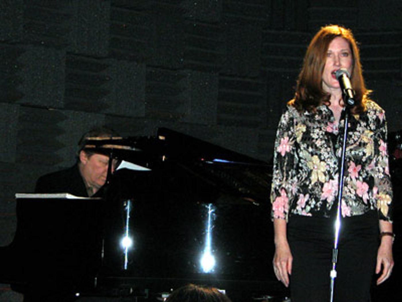 Photo Coverage: Standing Ovations 2 - The Show!  Image