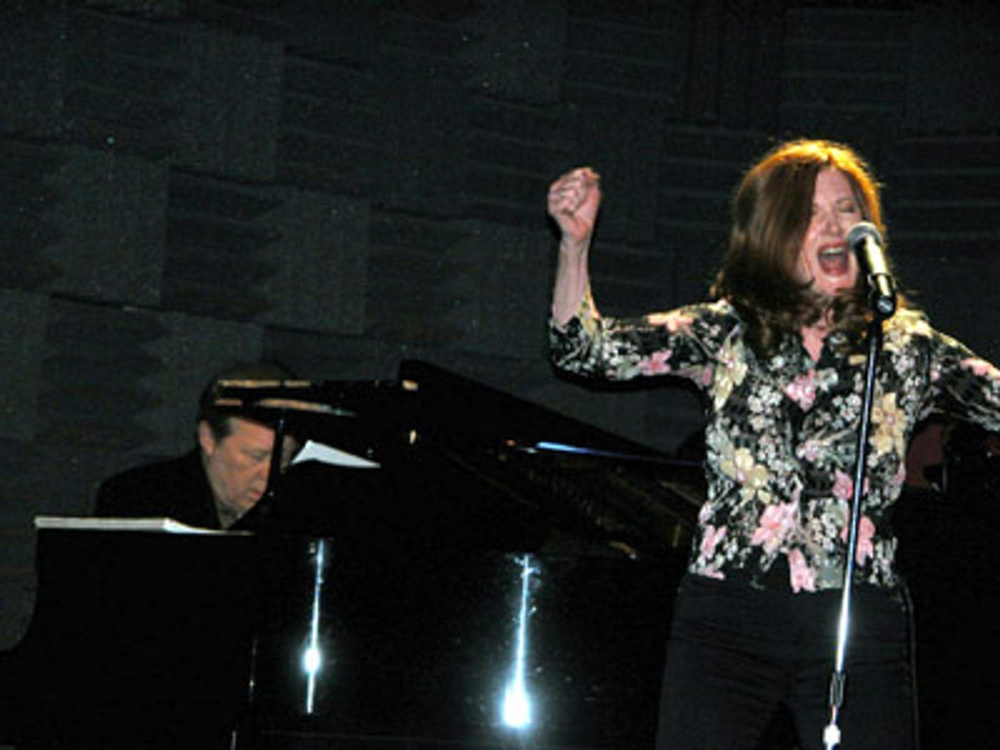 Photo Coverage: Standing Ovations 2 - The Show!  Image