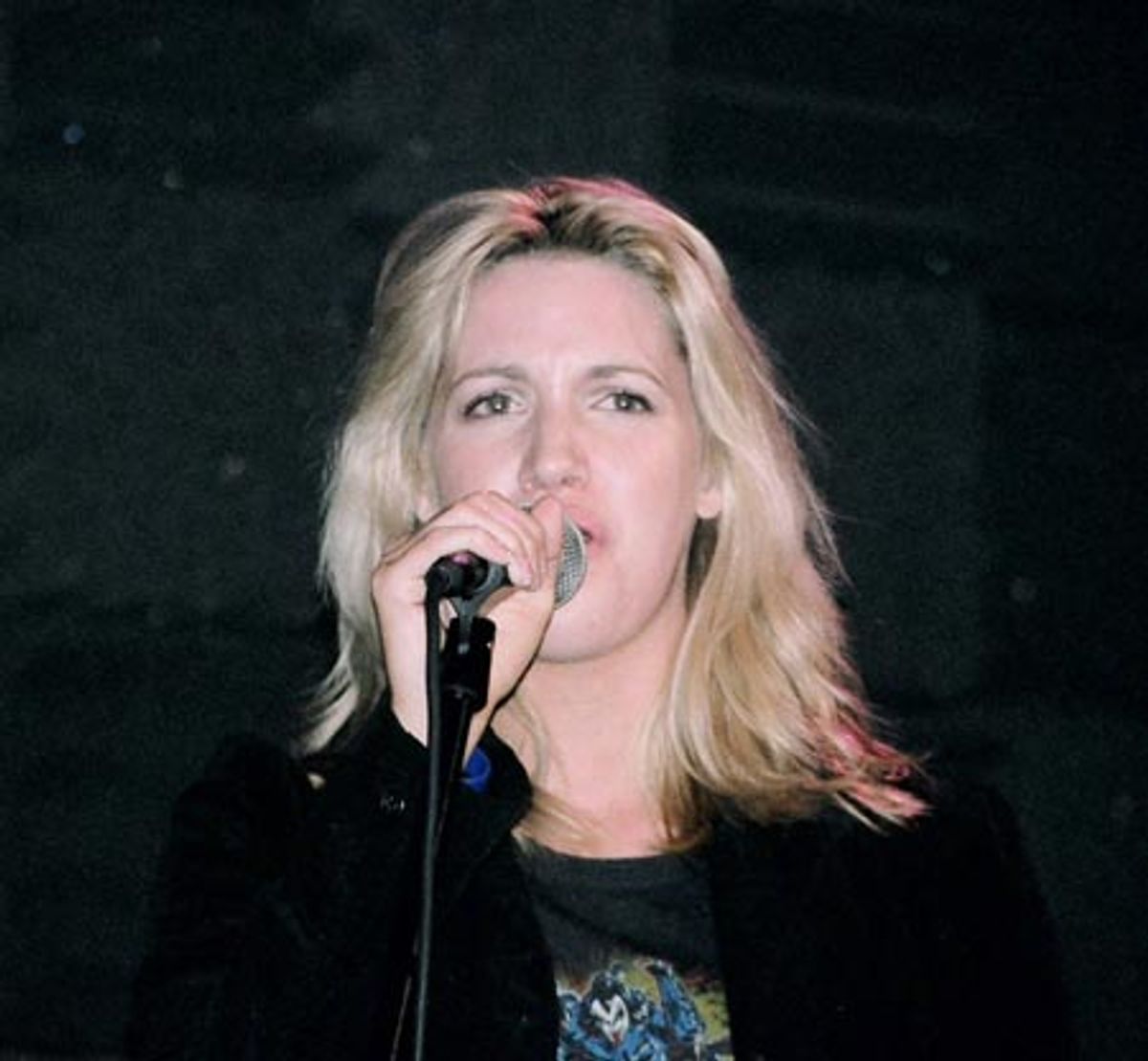 Sara Chase - Home at 