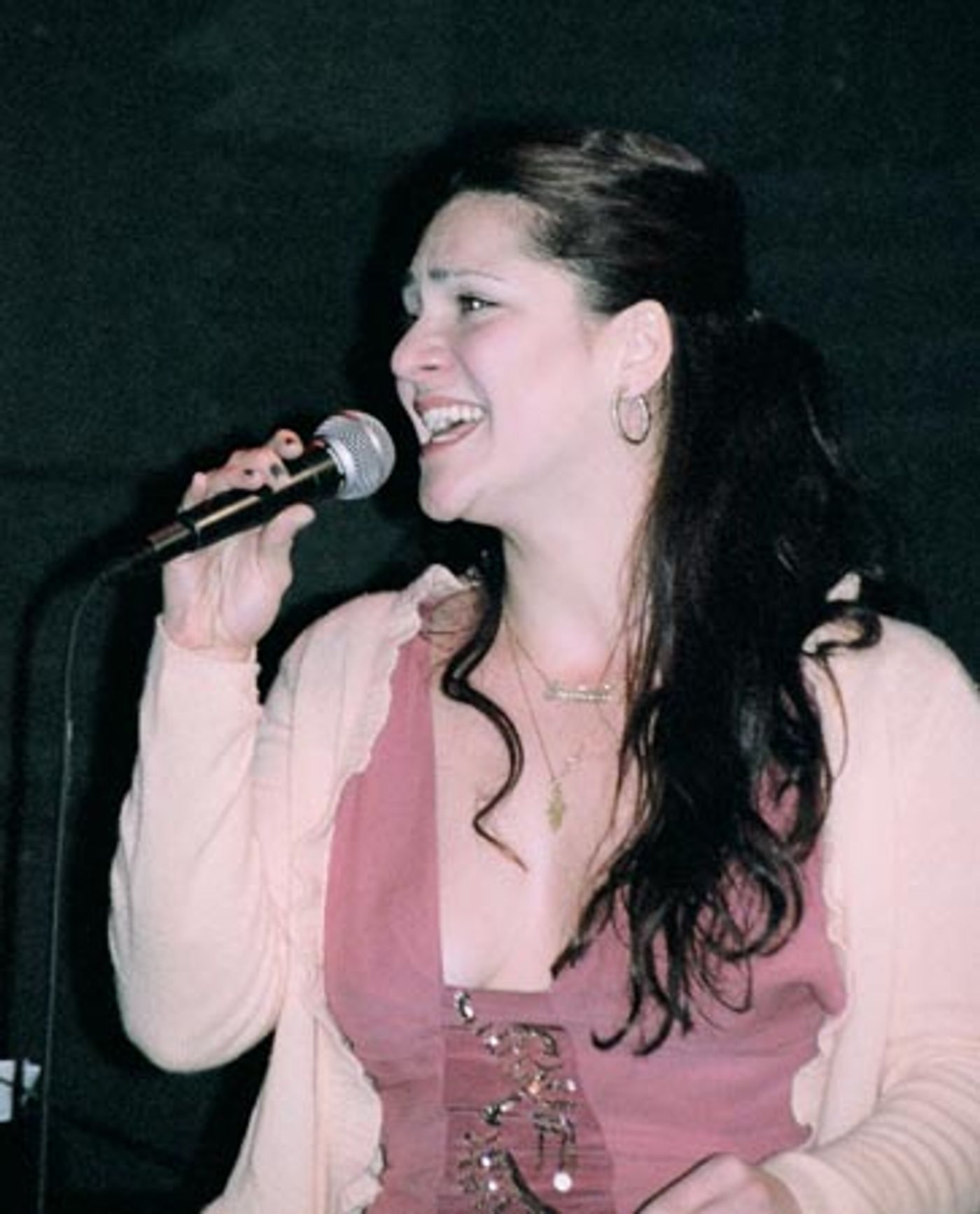 Photo Coverage: Standing Ovations 3 (Concert)  Image