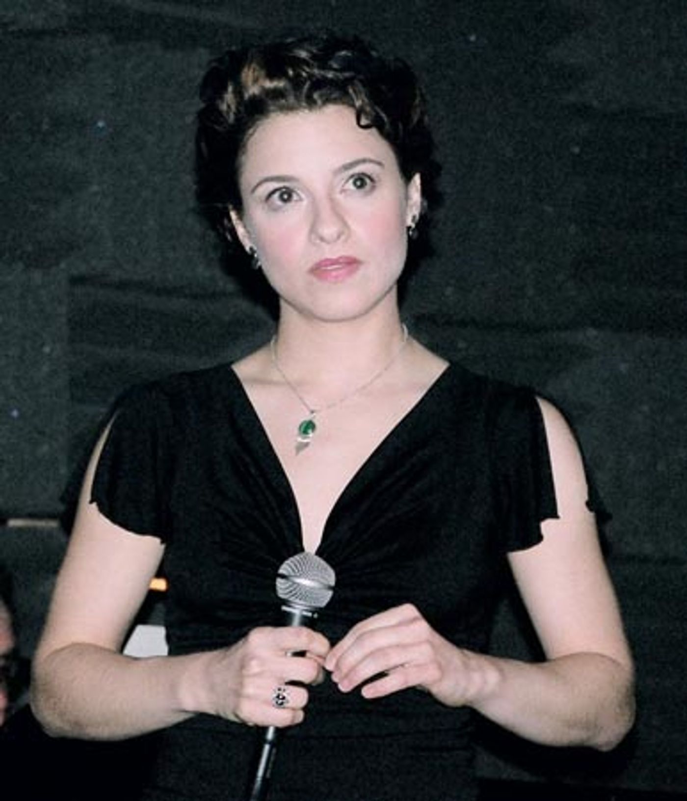 Photo Coverage: Standing Ovations 3 (Concert) Image