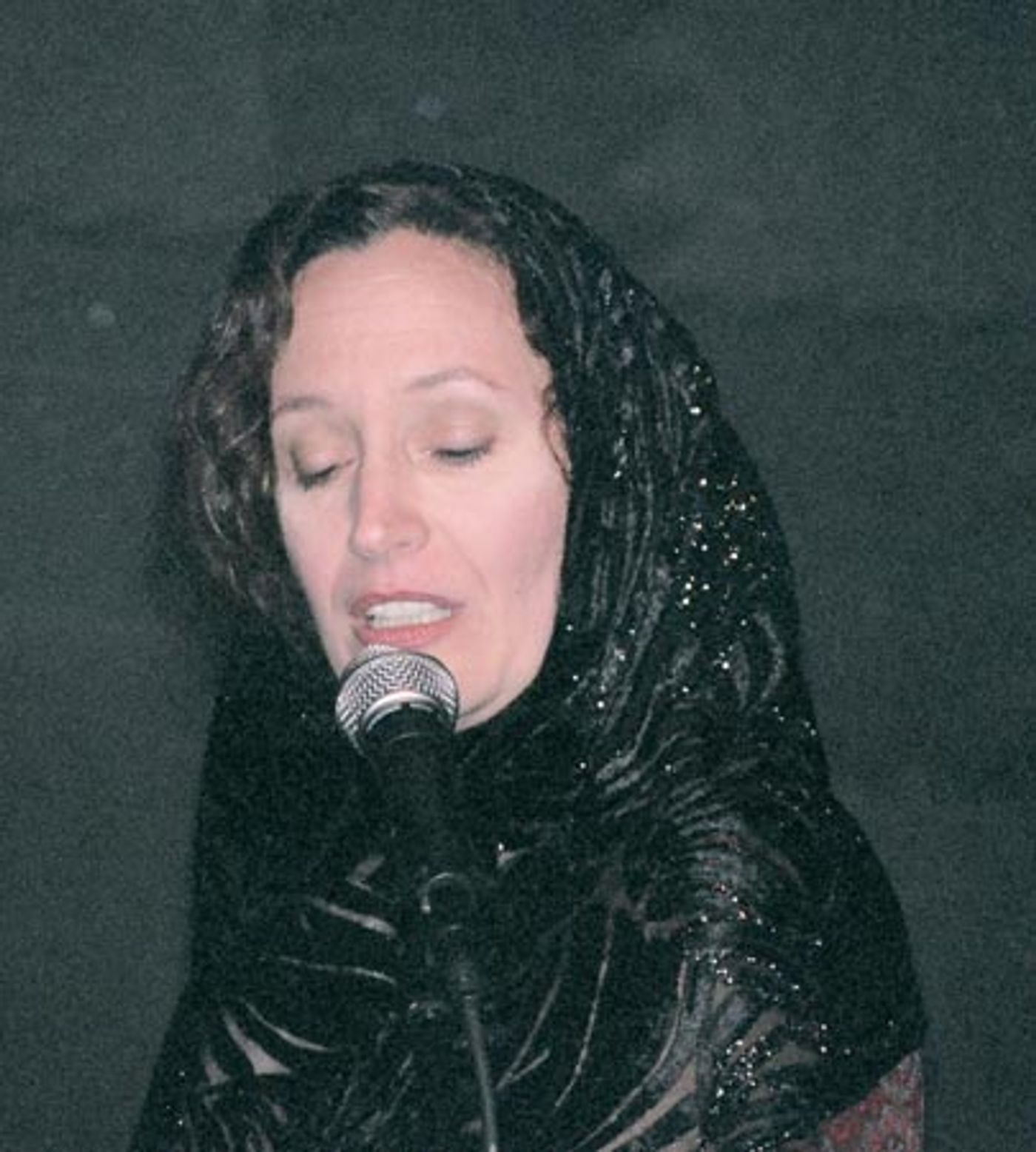 Photo Coverage: Standing Ovations 3 (Concert) Image