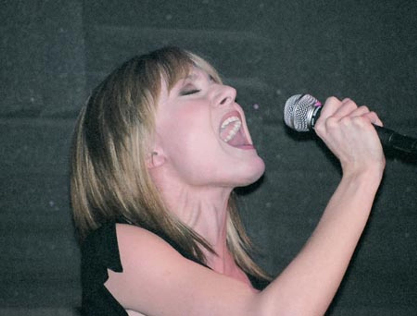 Photo Coverage: Standing Ovations 3 (Concert) Image