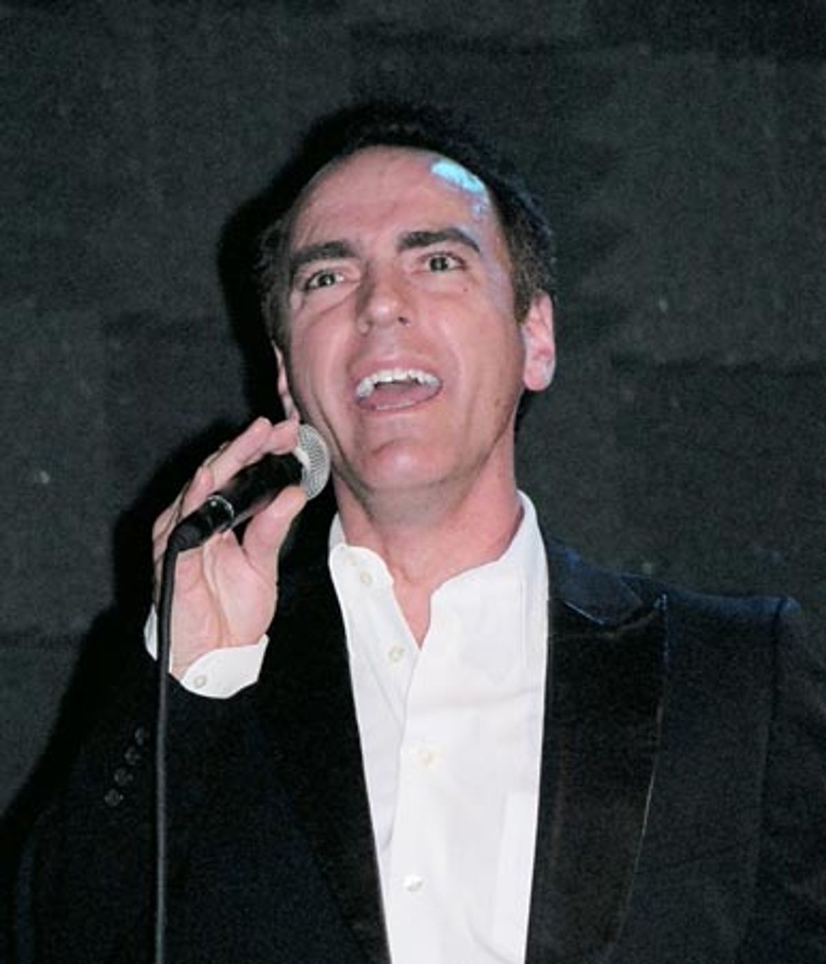 William Michals - A Kingdom Calling at 