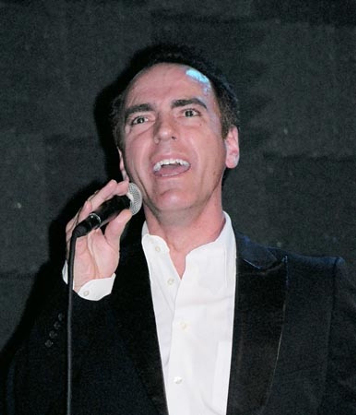 Photo Coverage: Standing Ovations 3 (Concert) Image