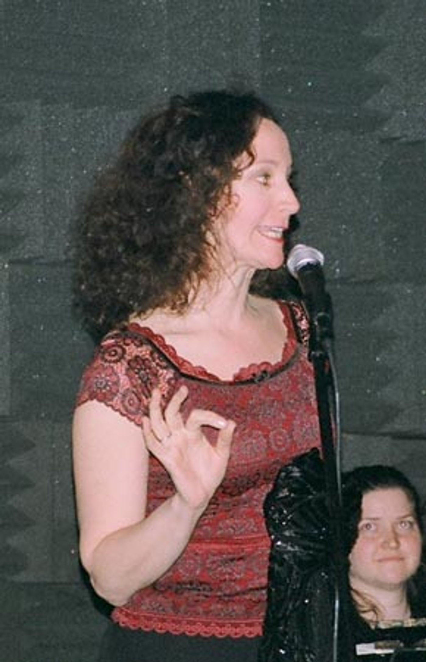 Photo Coverage: Standing Ovations 3 (Concert) Image