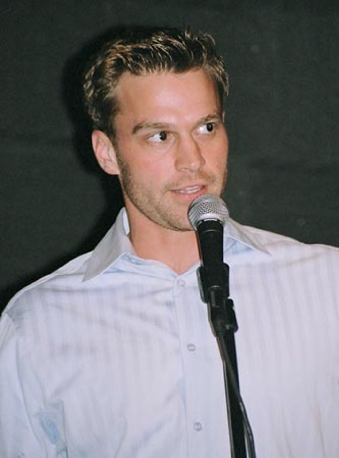 Photo Coverage: Standing Ovations 3 (Concert) Image