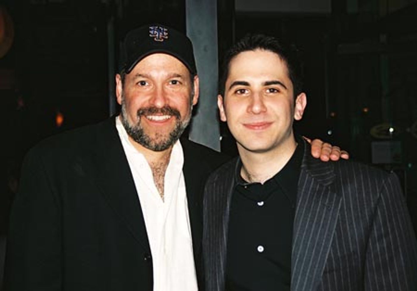 Photo Coverage: Standing Ovations 3 (After-Party)  Image