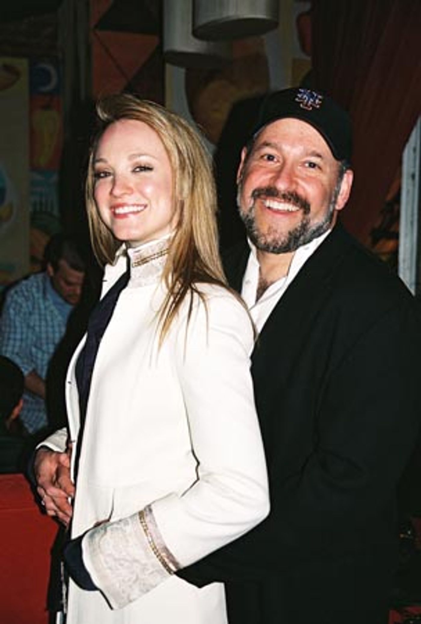 Photo Coverage: Standing Ovations 3 (After-Party)  Image