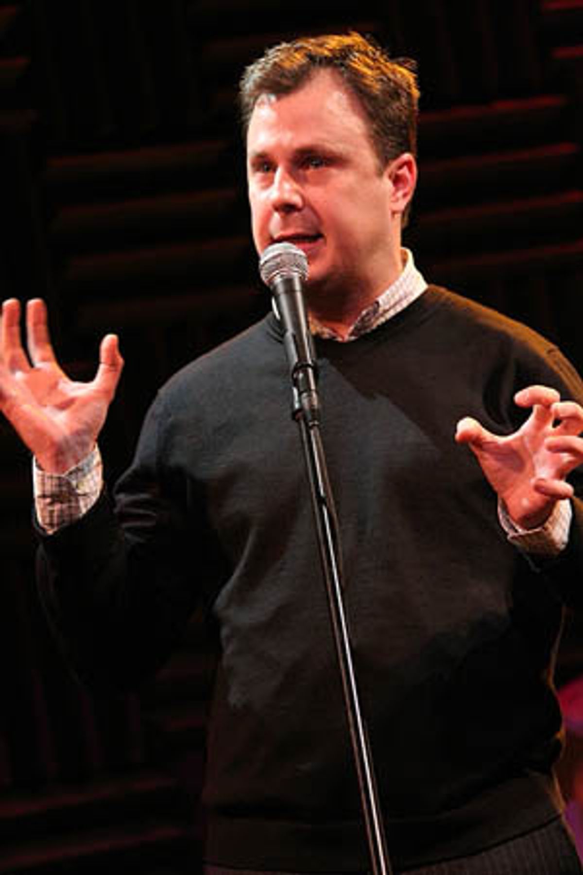 Brooks Ashmanskas - 'Kids' at 