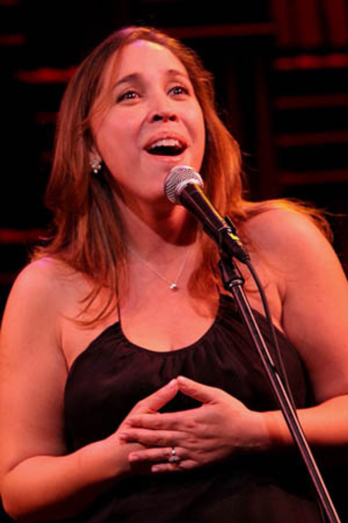 Photo Coverage: Standing Ovations IV Concert  Image