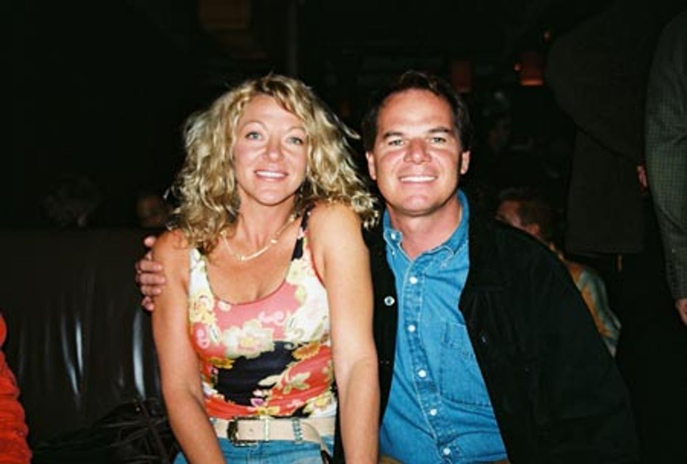Photo Coverage: Standing Ovations IV After-Party  Image