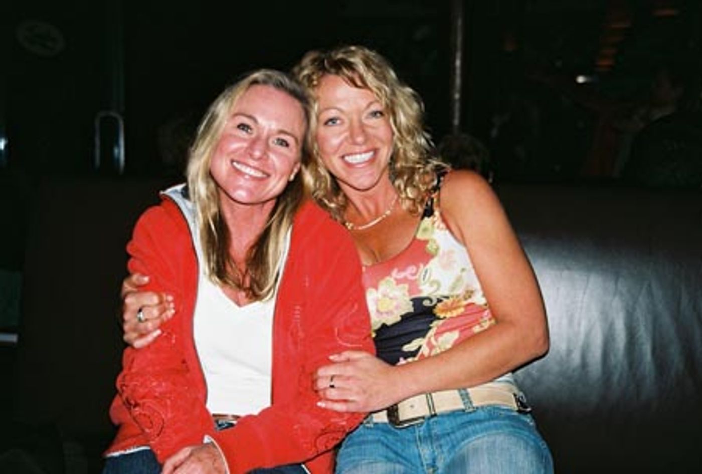 Photo Coverage: Standing Ovations IV After-Party  Image