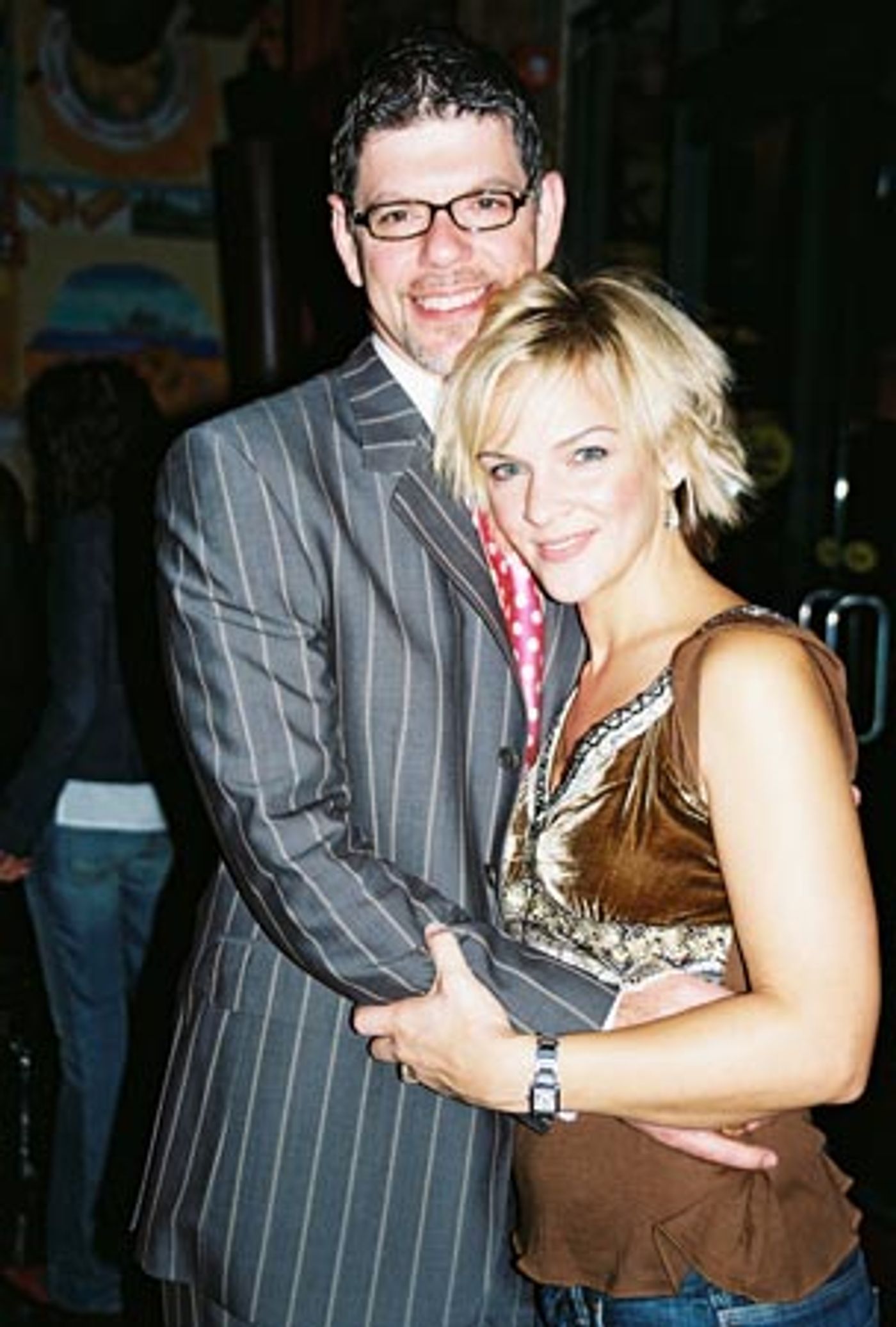 Photo Coverage: Standing Ovations IV After-Party  Image