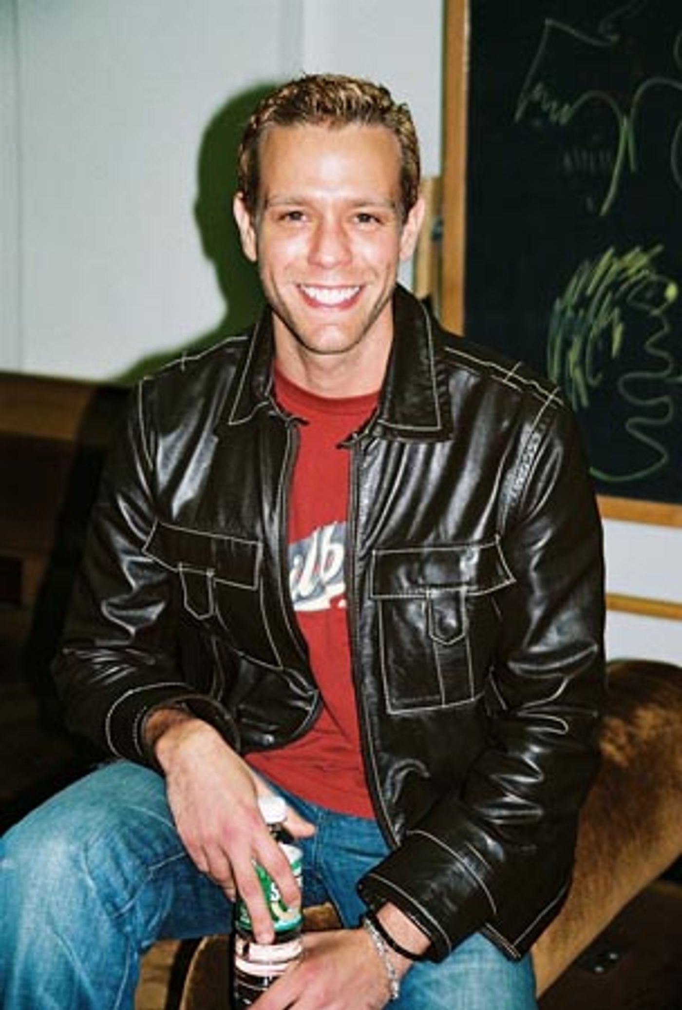 Photo Coverage: Standing Ovations IV After-Party  Image