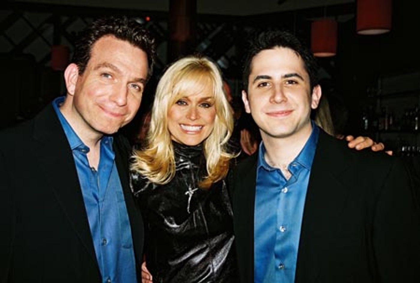 Photo Coverage: Standing Ovations IV After-Party  Image