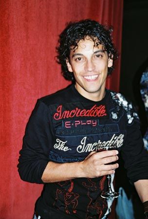 Paul Pecorino Photo