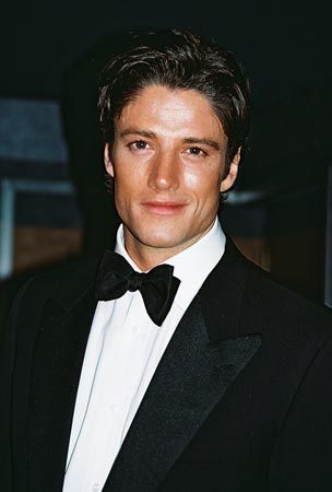 James Scott (i) Photo