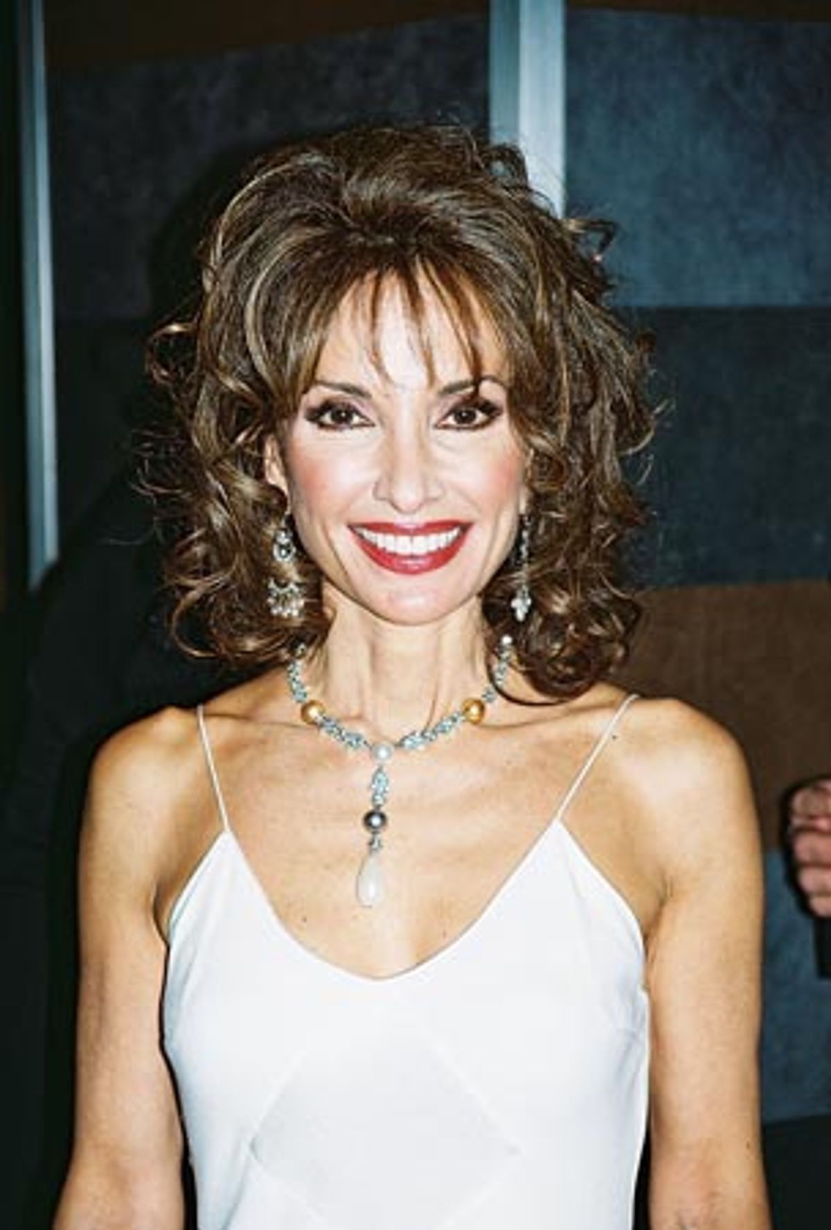 Susan Lucci at 