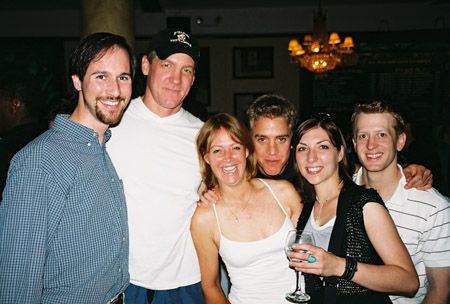 Brian Collier Photo