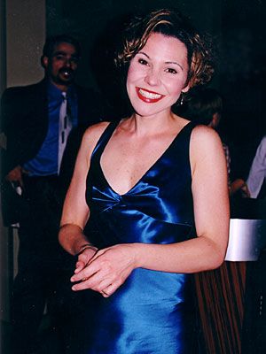 Amanda Watkins Photo