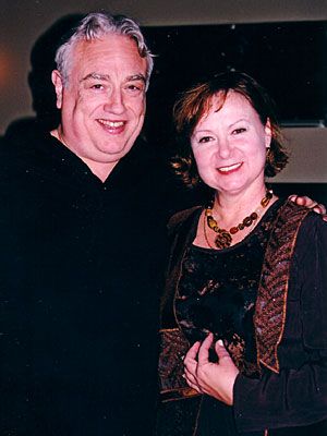 Meg Bussert Photo