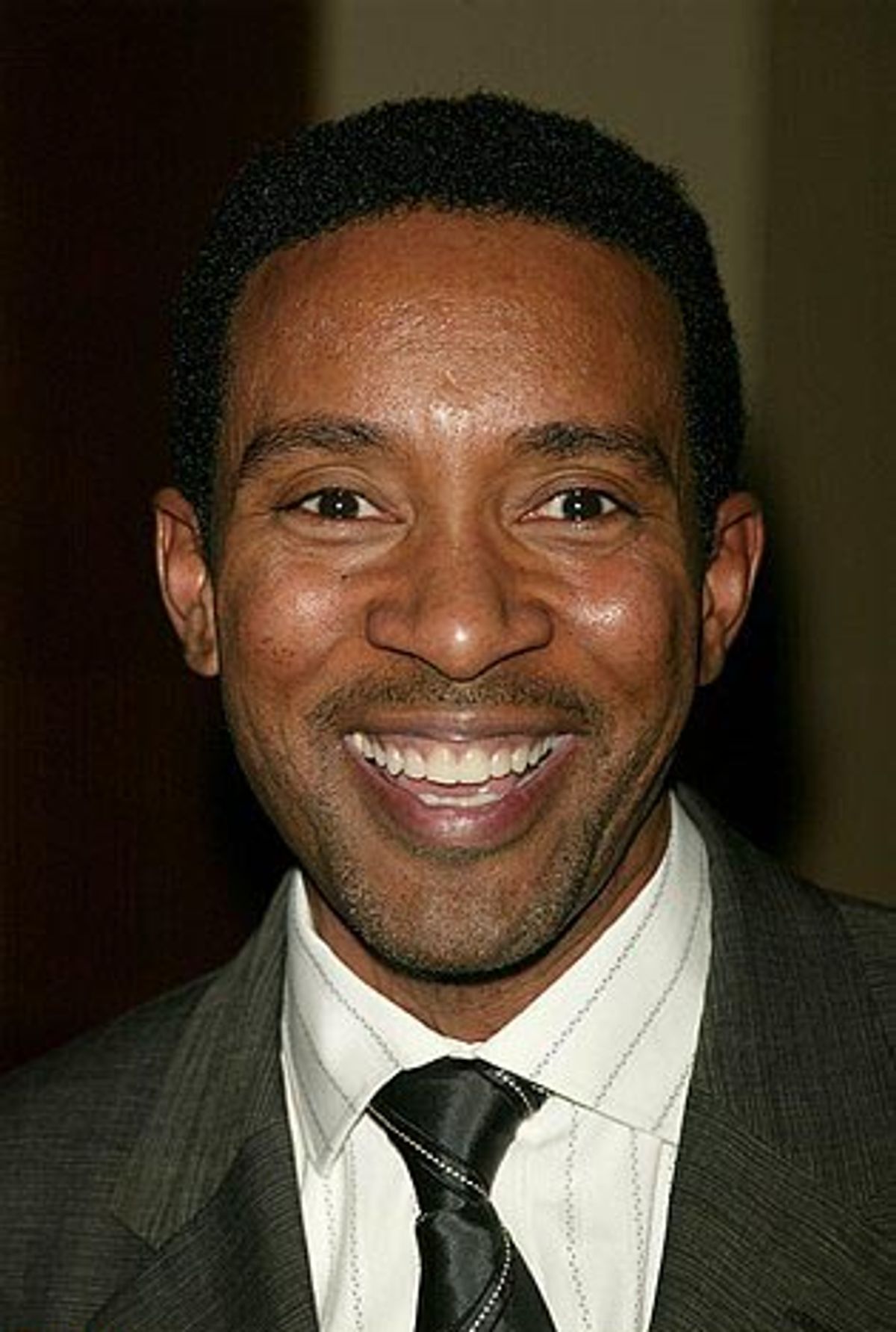 Charles Randolph Wright  at 