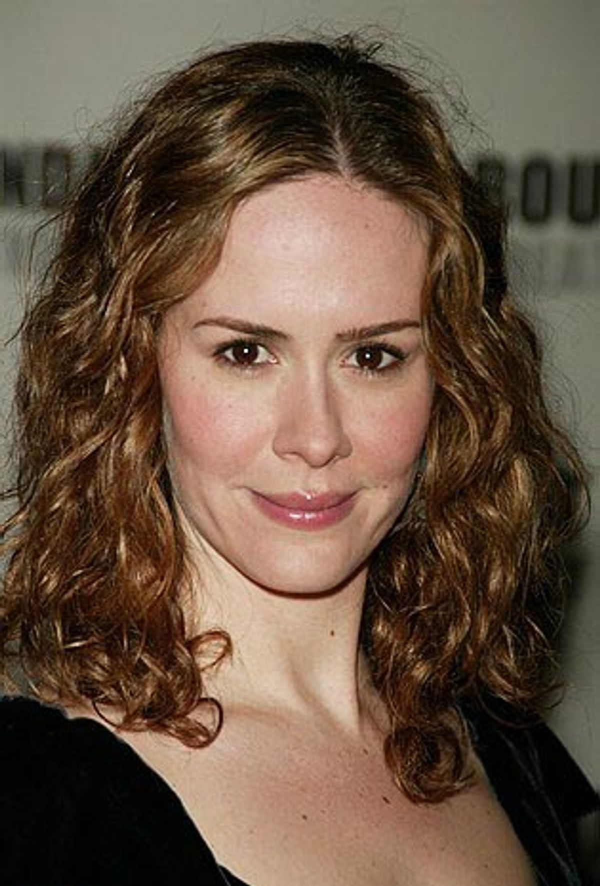 Sarah Paulson  at 