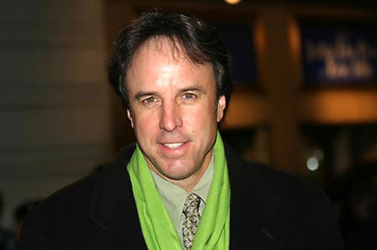 Kevin Nealon  at 