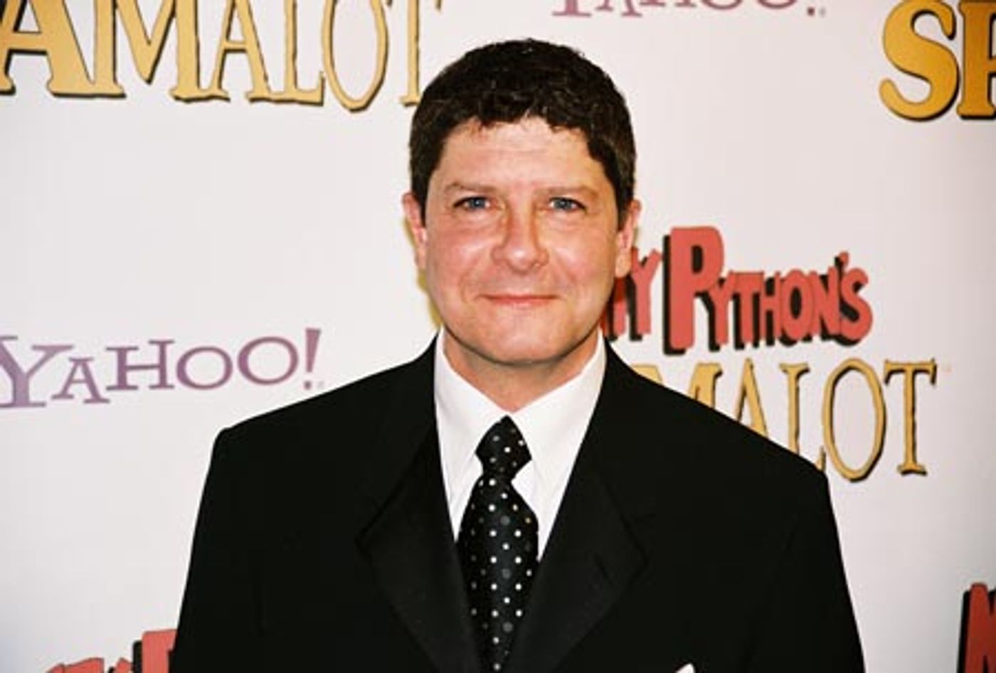 Photo Coverage: Spamalot Opening Night Party  Image