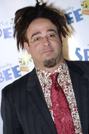 Adam Duritz Photo