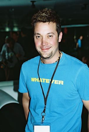 Joseph Zuckerman Photo