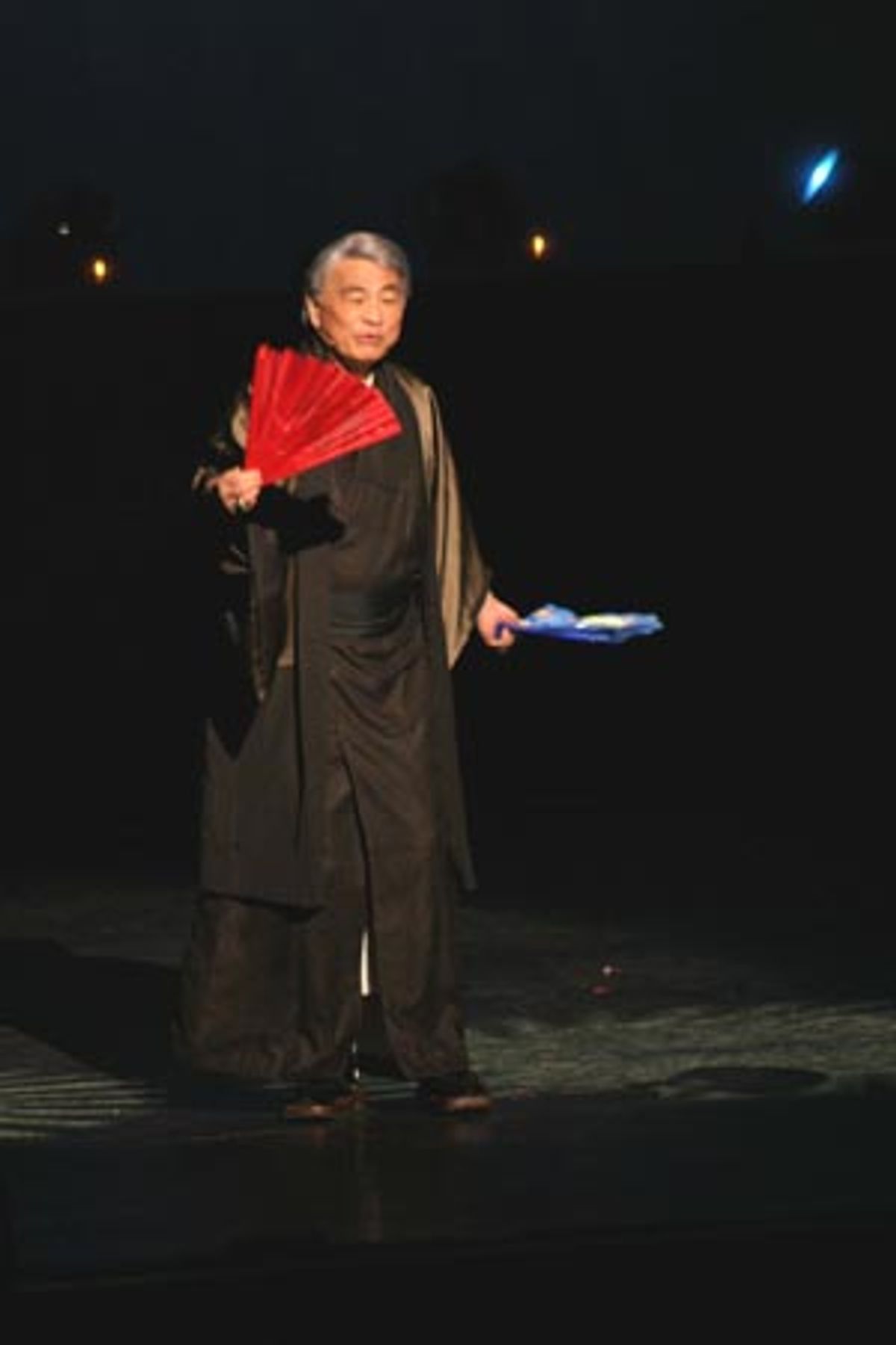 Alvin Ing - Nagasaki at 