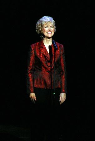 Karen Morrow Photo