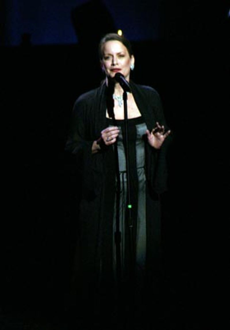 Photos: LA's S.T.A.G.E. Benefit - Performance — photo 12 of 47