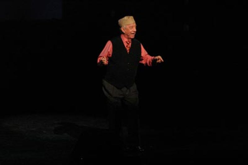 Photos: LA's S.T.A.G.E. Benefit - Performance — photo 16 of 47