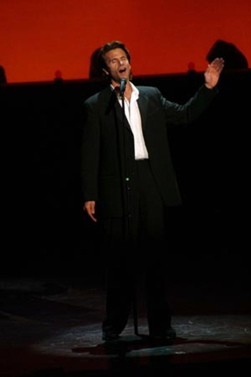 Photos: LA's S.T.A.G.E. Benefit - Performance — photo 21 of 47